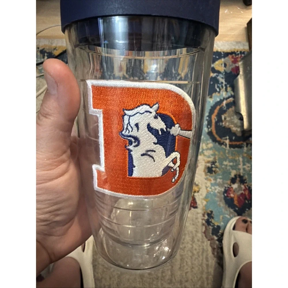 tervis denver broncos